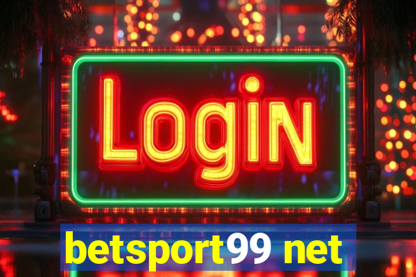 betsport99 net